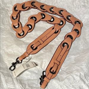 Coach Bag Strap